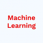 machine learning is key for fast paced growth