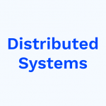 fill key Distributed systems roles