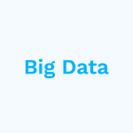 Big Data is Key for discovering new opportunities