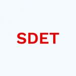 career coaching opportunities for SDET